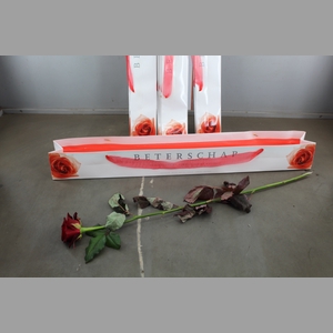 KADO VERPAKKING BETERSCHAP