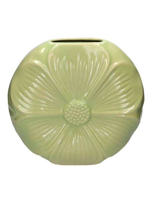 <h4>Vase Petal 22.5x6.5x21 pistache</h4>