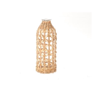 Vase Wadai Glass H26D10