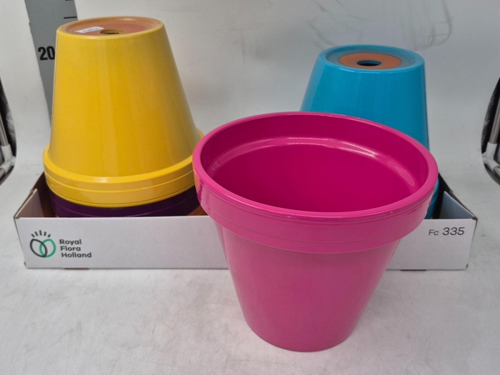 <h4>KERAMISCHE POT H%</h4>