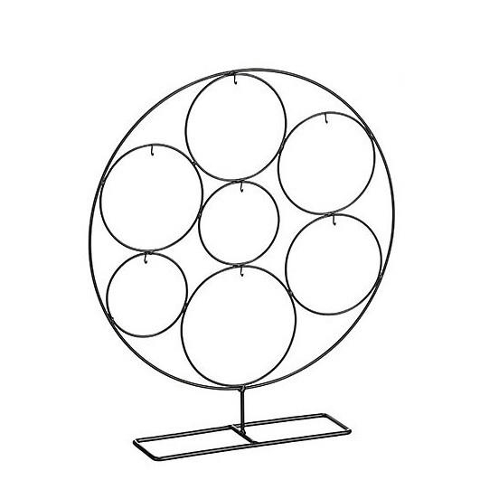 <h4>Homedeco Deco cirkel d38*8*43.5cm</h4>