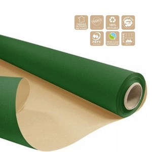 Papier Rol 80cm 50m 60g Clayrton