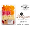 R EDIBLE ROSALICIOUS  RAINBOW