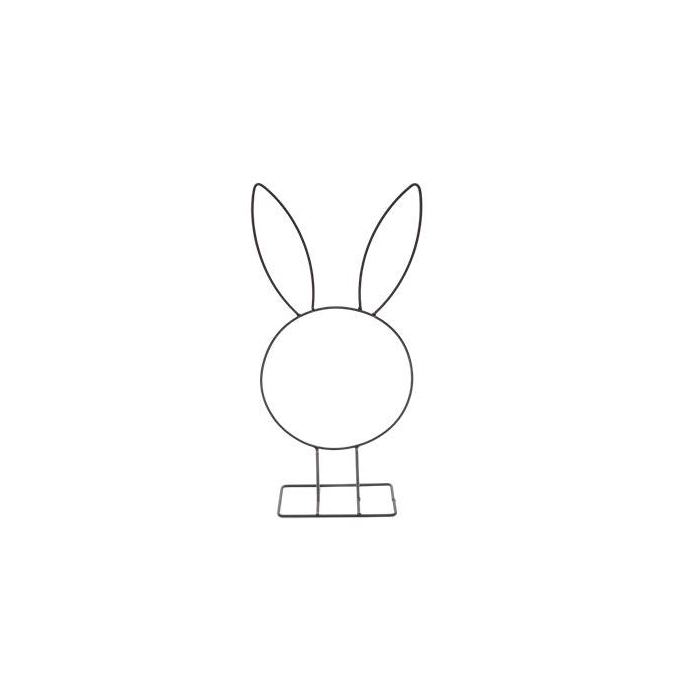 <h4>Display Bunny L18W8H48</h4>