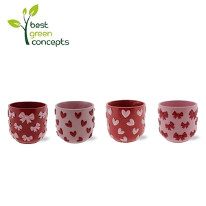 KERAMISCHE POT H%