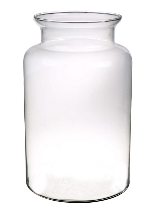 <h4>DF01-883423500 - Vase Bose d15/18.5xh30 Eco</h4>