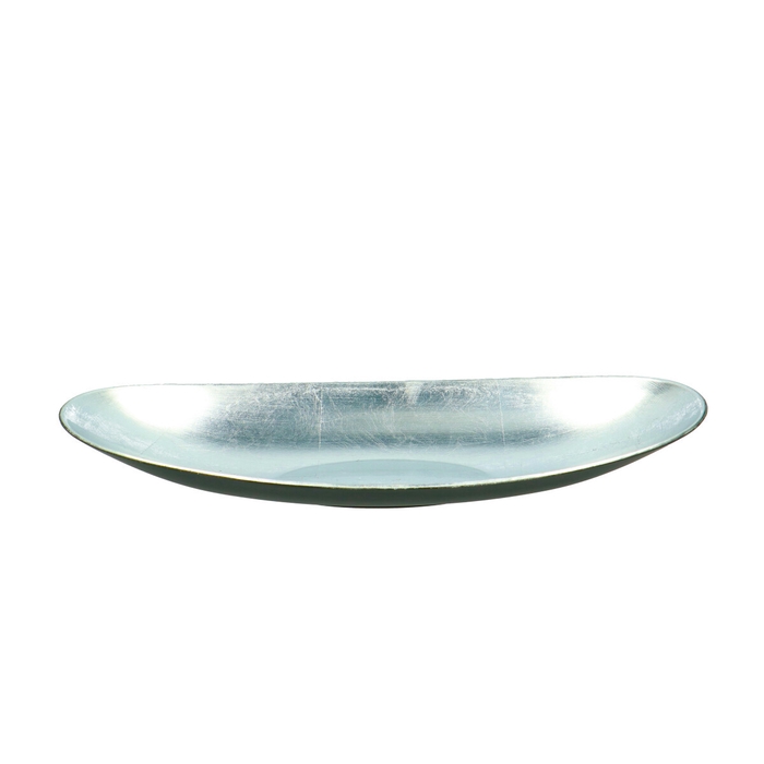 <h4>Kerst Melam schaal ov.40/17*6cm</h4>