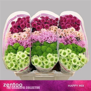 Sant Happy Mix