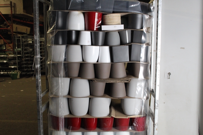 MIX PALLET