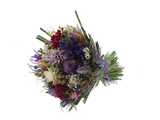 Df Bouquet Jm Lilac