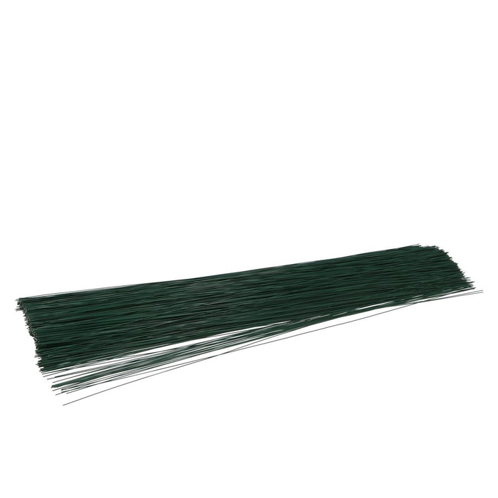 <h4>Floristry Wire 0.7 Long 50cm 2kg</h4>