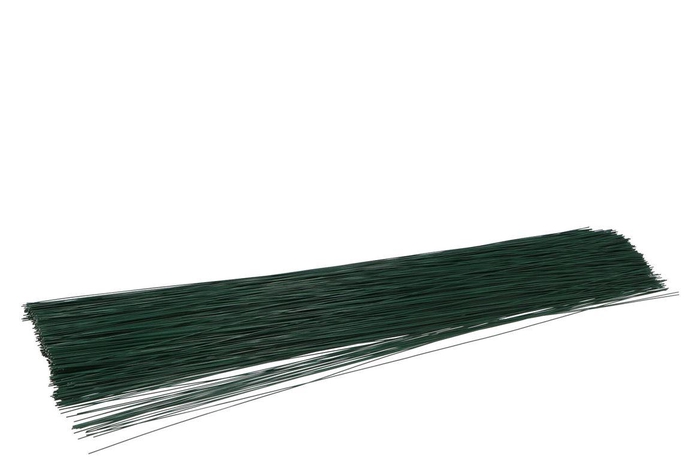 Floristry Wire 0.7 Long 50cm 2kg