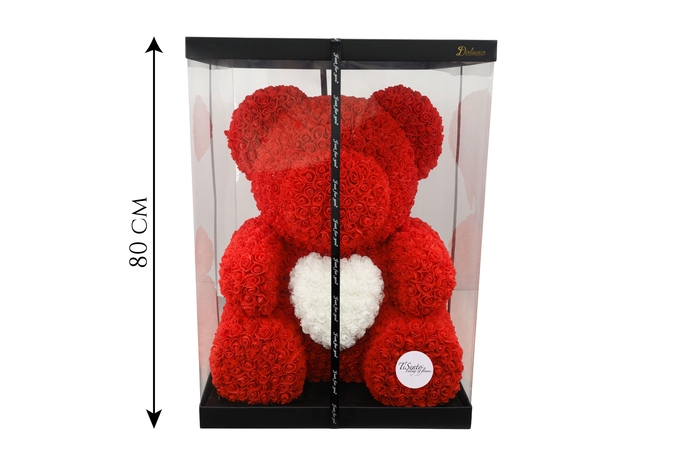 <h4>ARR ROSA POT H%</h4>