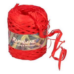 Ribbon Raffia 13mm 200m