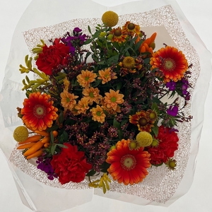 GEM BOEKET OV