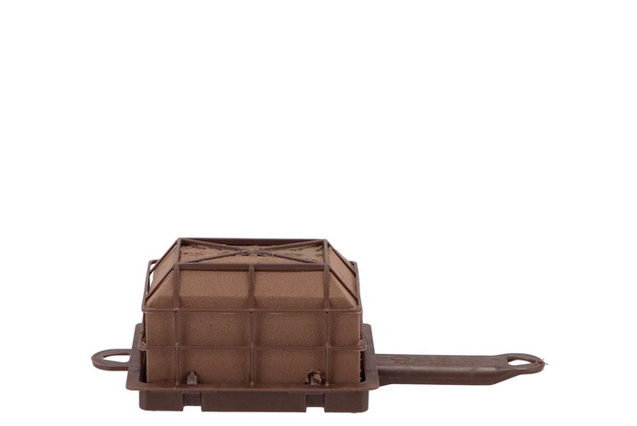 <h4>Oasis Bio Florette Mini Per 32st Nm</h4>