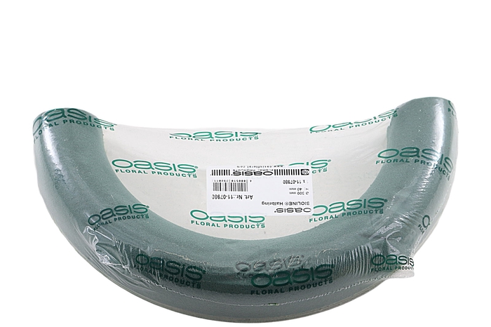 <h4>Oasis Bioline Half Ring Ø30x4cm</h4>