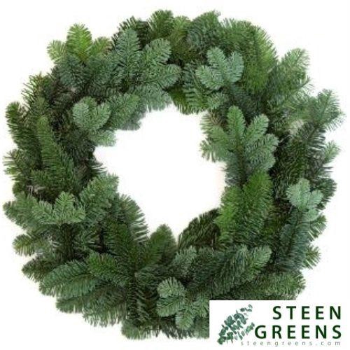 <h4>KRANS ABIES NOBILIS</h4>