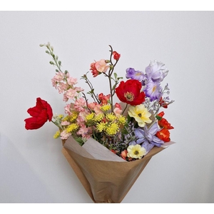 AF Bouquet Lanzarote L75cm