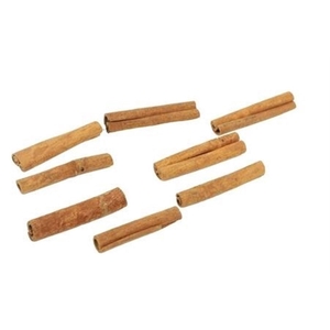 Deco Cinnamon 500g 8cm X5