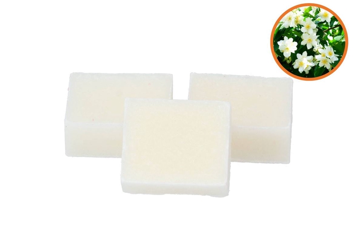 <h4>Amberblok Royal White 3,5x4,5cm P/1</h4>