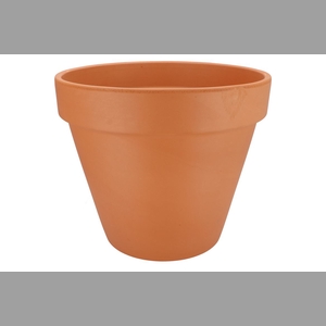 Terracotta Basic Pot D43xh36cm