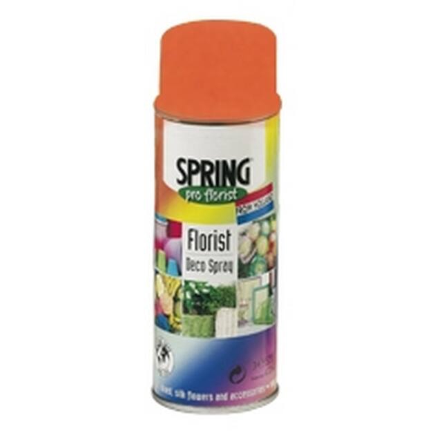 <h4>Spring decor spray 400ml orange peel 007</h4>
