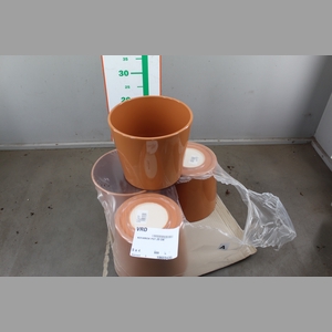 KERAMIEK POT 20 CM