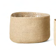 CACHEPOT EM FIBRA SINTETICA M 16858 M IMP