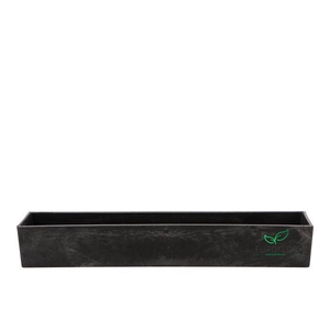 MELAMINE SCHAAL RECHTHOEK 42X10X5CM