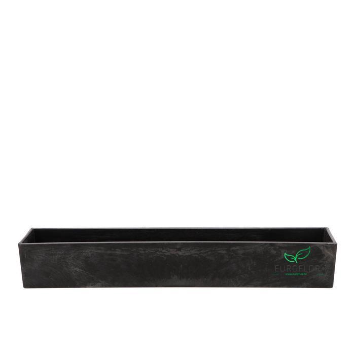<h4>MELAMINE SCHAAL RECHTHOEK 42X10X5CM</h4>
