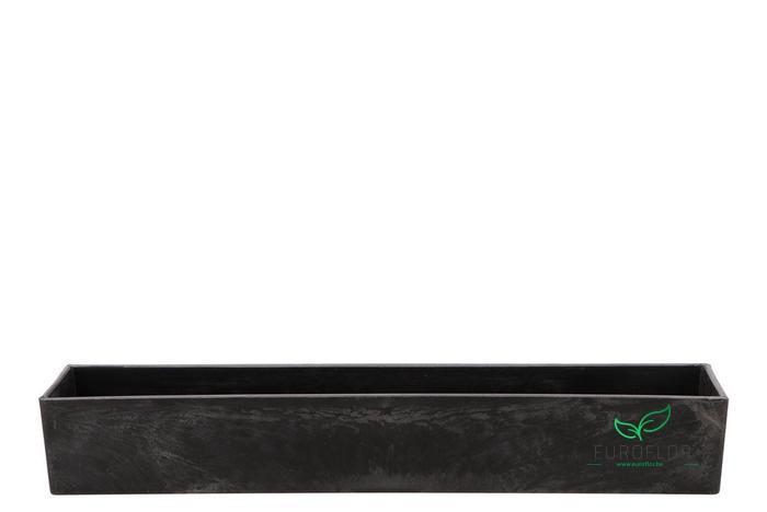 MELAMINE SCHAAL RECHTHOEK 42X10X5CM