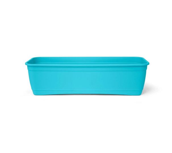 <h4>JARDINEIRA AQUARELA 45 AZUL TIFFANY</h4>