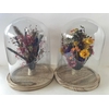 Stolp maxi d20x28h dried bouquet