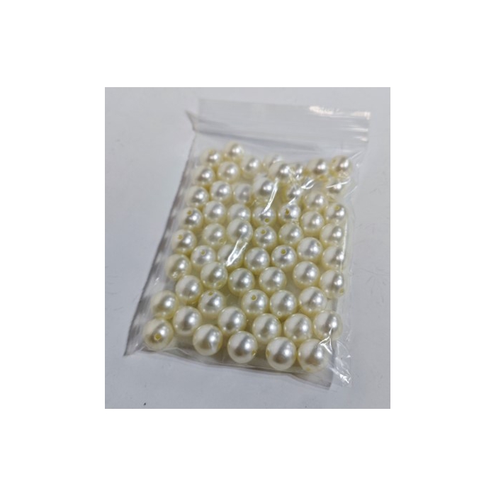 <h4>Pearls Loose 12mm 50g D1</h4>