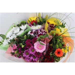 Boeket Supra Mix Emmer