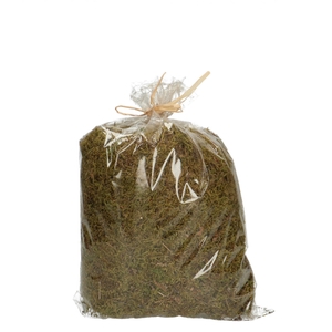Dried articles Moss 80g
