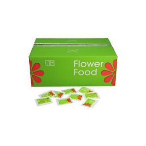 Voeding Flowerfood 3.0gr X1000