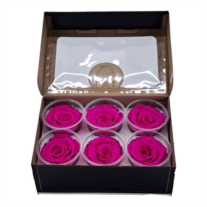 <h4>Stick wax rose</h4>