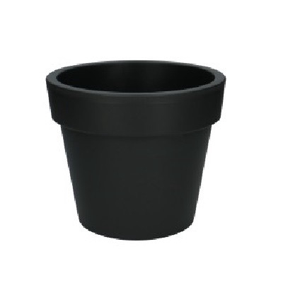 <h4>Outdoor Top pot d23*20cm</h4>