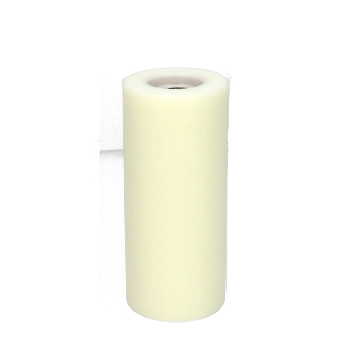 <h4>Ribbon Tule 150mm 23m</h4>