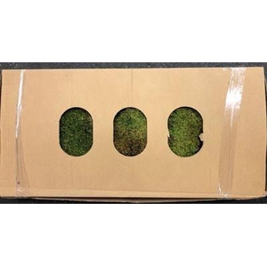 DROOG INDIAN / PLATMOS