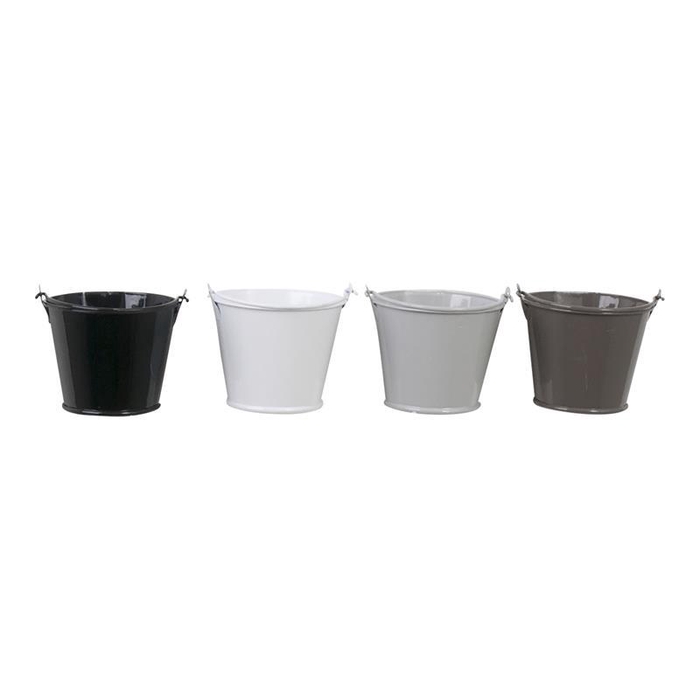 <h4>EMBALLAGE - EMPTY POT MAGNETIZED</h4>