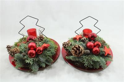 <h4>K67 ROOD BORD BOOM</h4>