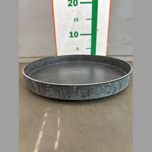 KUNSTSTOF WATER SCHOTEL D27XH4CM