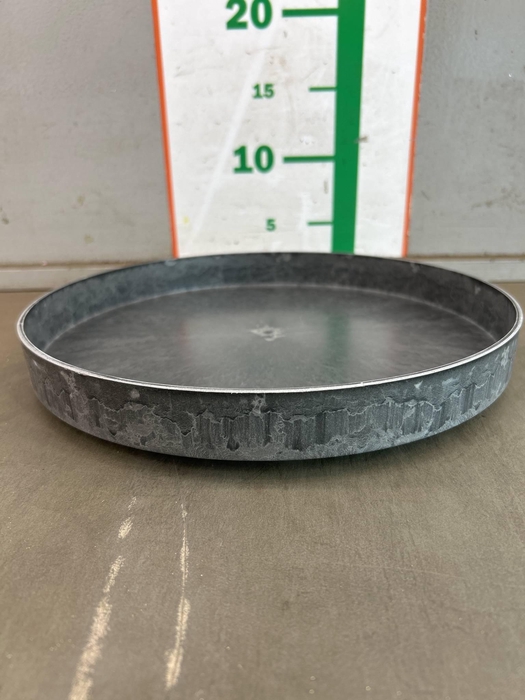 <h4>KUNSTSTOF WATER SCHOTEL D27XH4CM</h4>