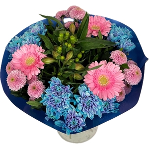 Bouquet Bubblegum Bol