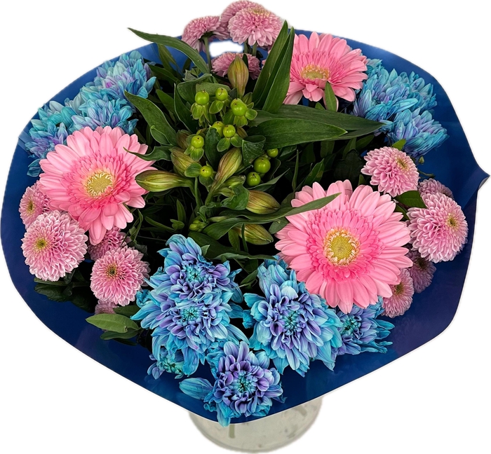 <h4>Bouquet Bubblegum Bol</h4>