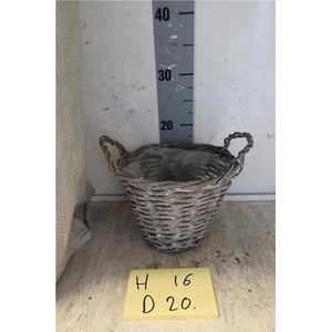 Panier D20/H16