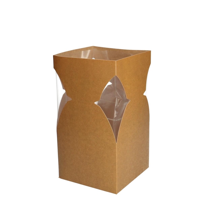 <h4>Bags Bouquet BasicLine d11.5*21cm</h4>